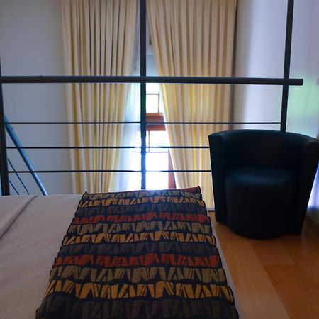 Telmho Hotel Boutique Buenos Aires Rom bilde