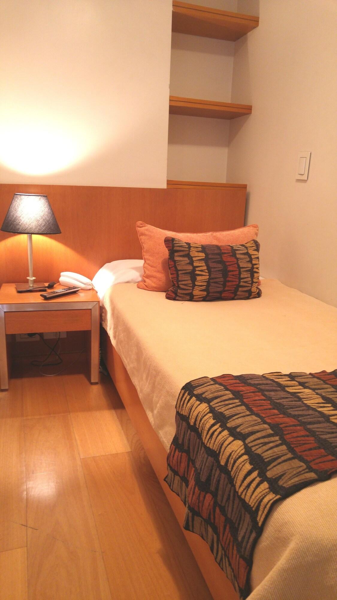 Telmho Hotel Boutique Buenos Aires Eksteriør bilde