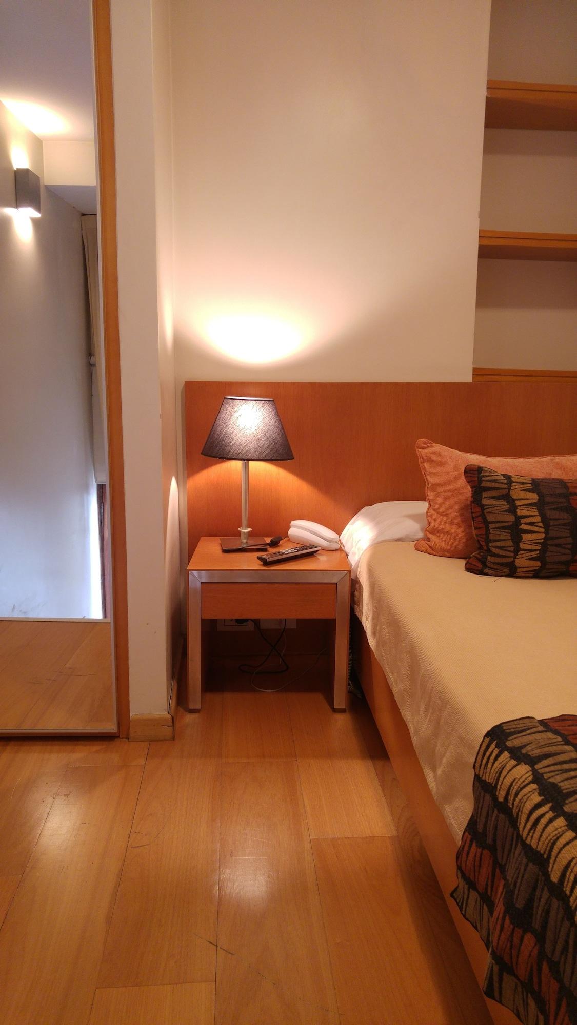 Telmho Hotel Boutique Buenos Aires Eksteriør bilde