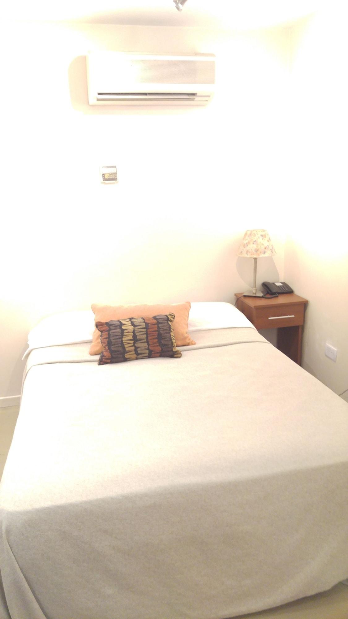 Telmho Hotel Boutique Buenos Aires Eksteriør bilde