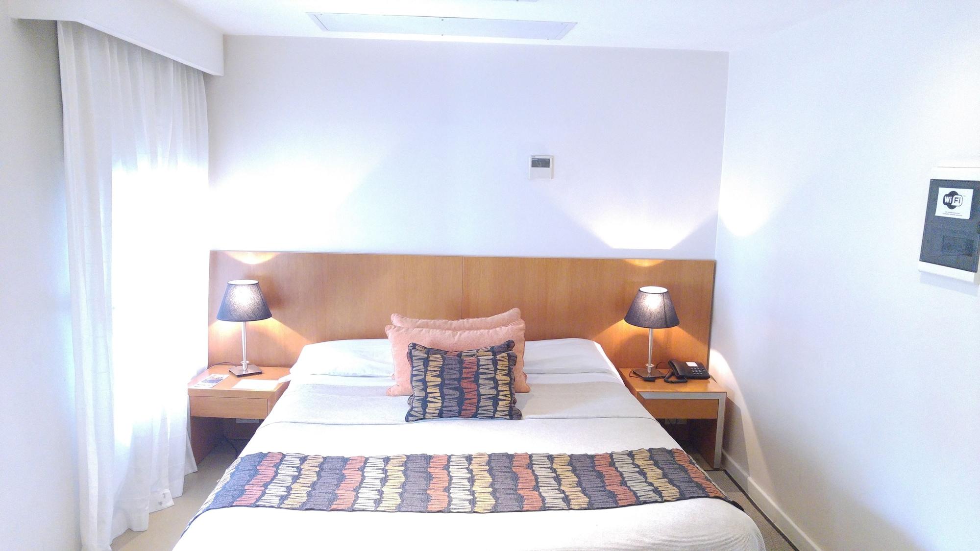 Telmho Hotel Boutique Buenos Aires Eksteriør bilde