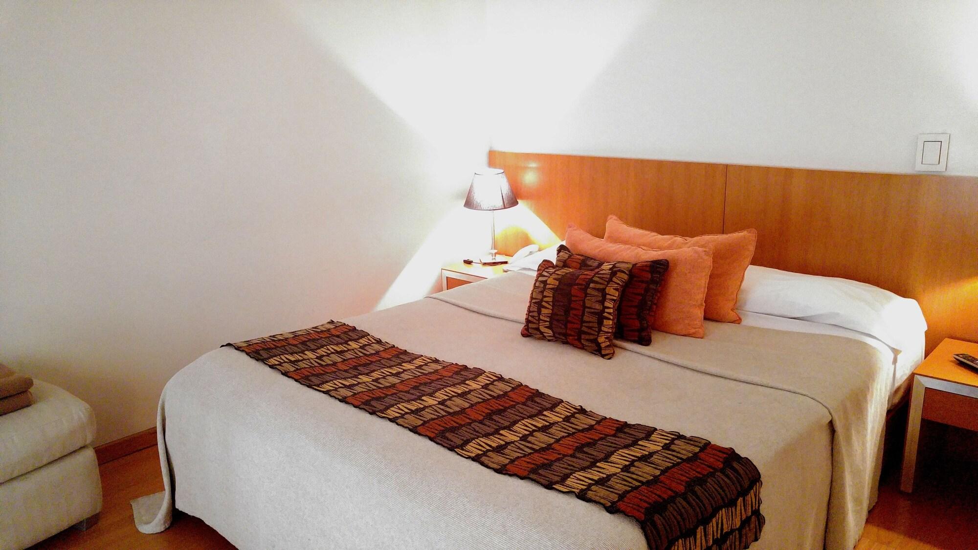 Telmho Hotel Boutique Buenos Aires Eksteriør bilde