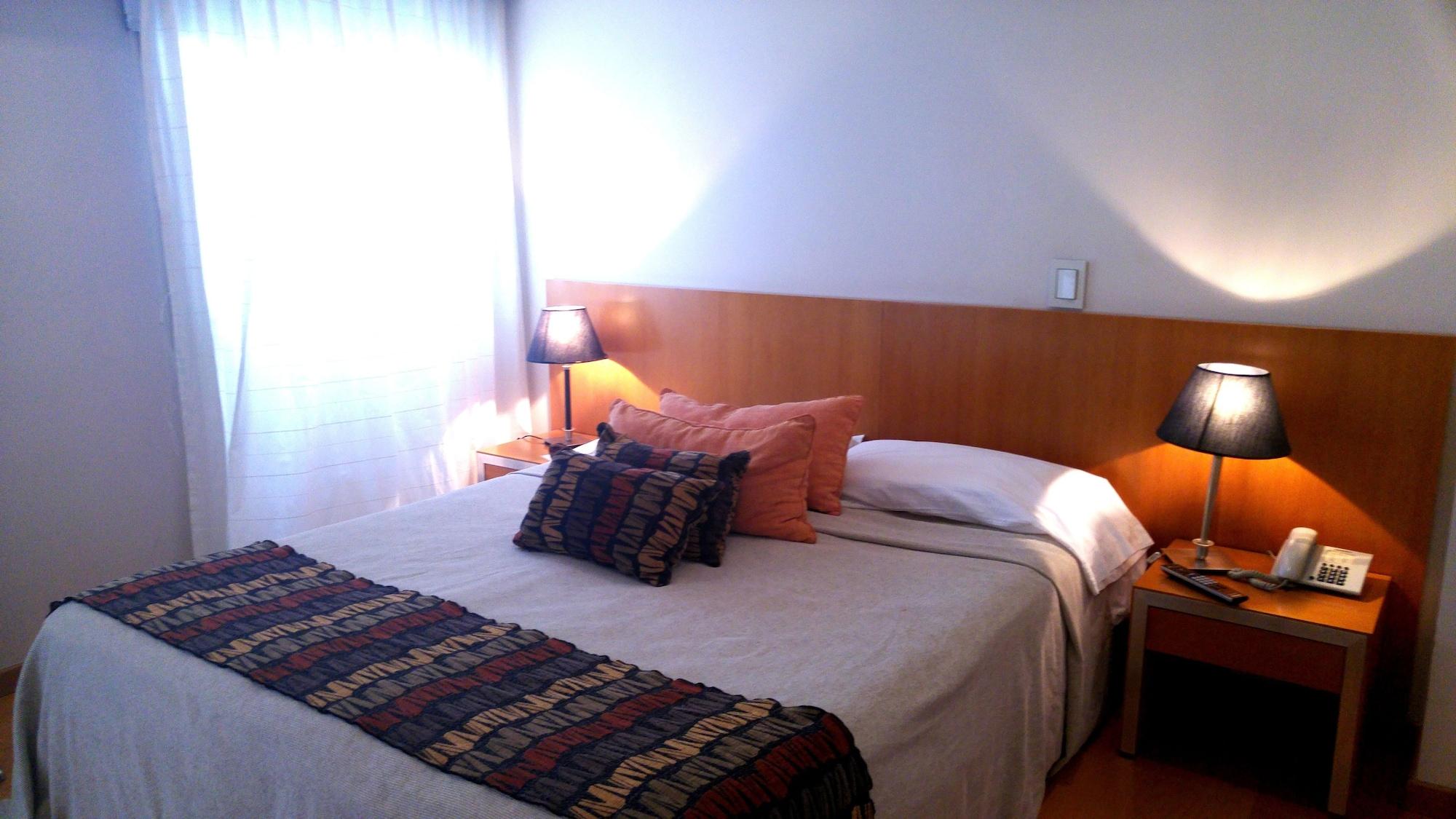 Telmho Hotel Boutique Buenos Aires Eksteriør bilde