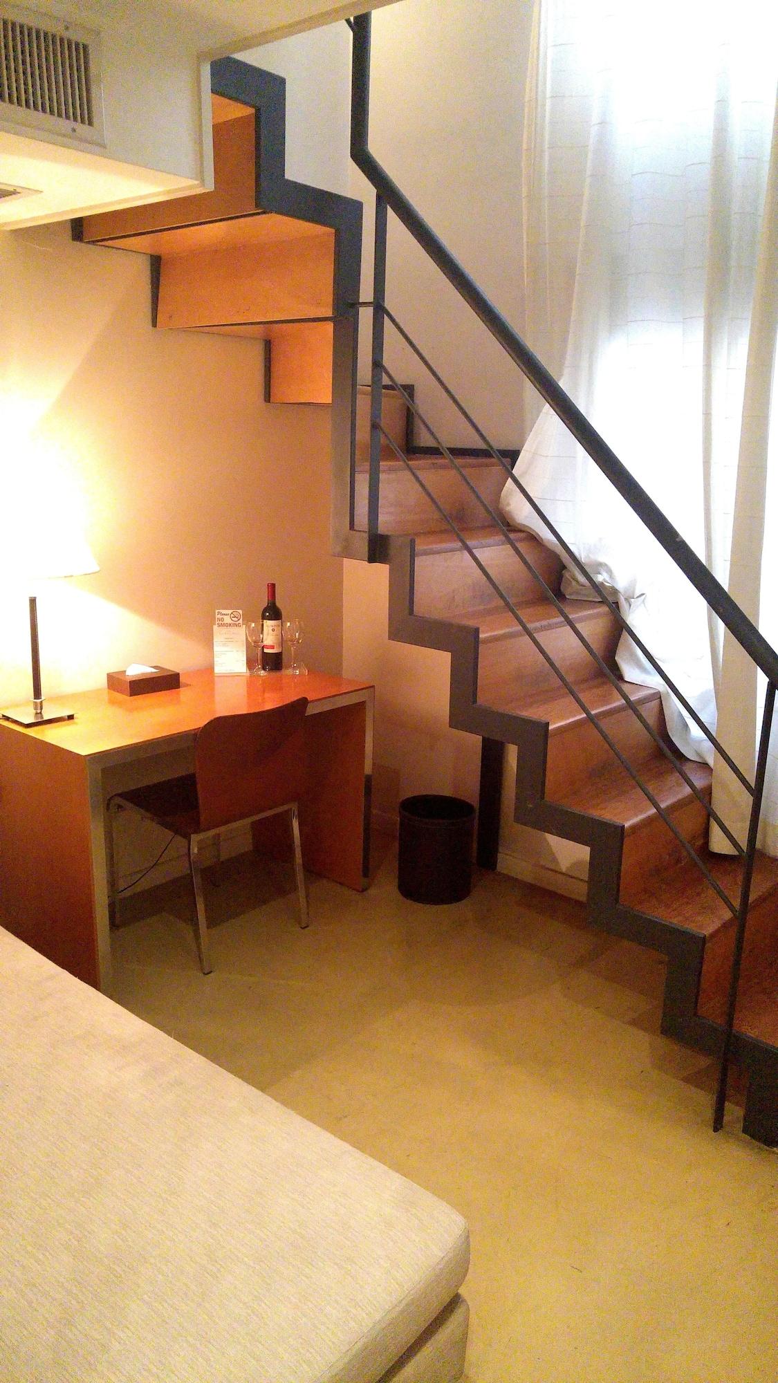 Telmho Hotel Boutique Buenos Aires Eksteriør bilde