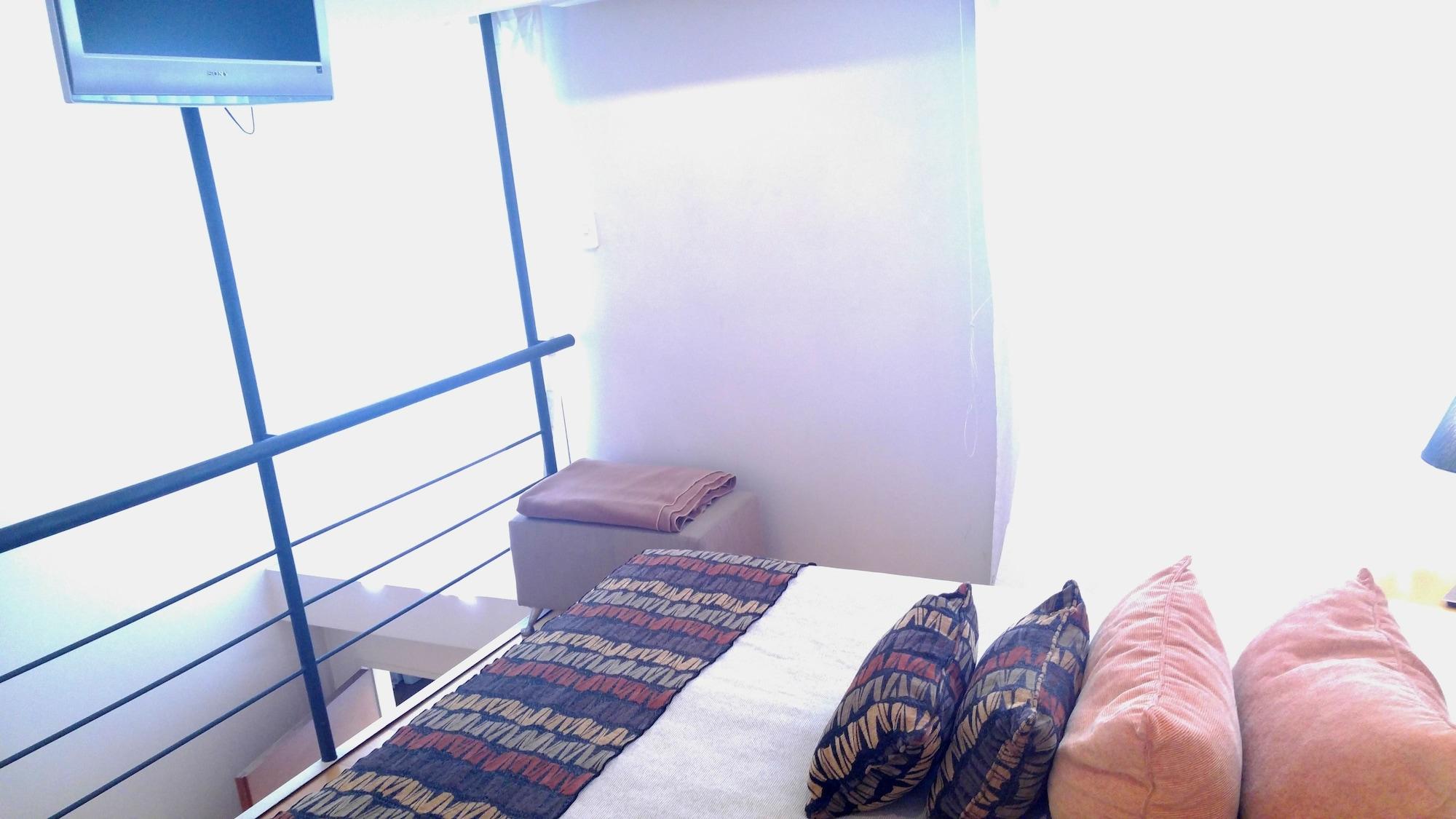 Telmho Hotel Boutique Buenos Aires Eksteriør bilde