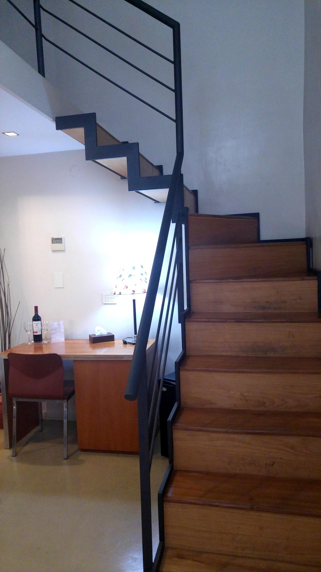 Telmho Hotel Boutique Buenos Aires Eksteriør bilde