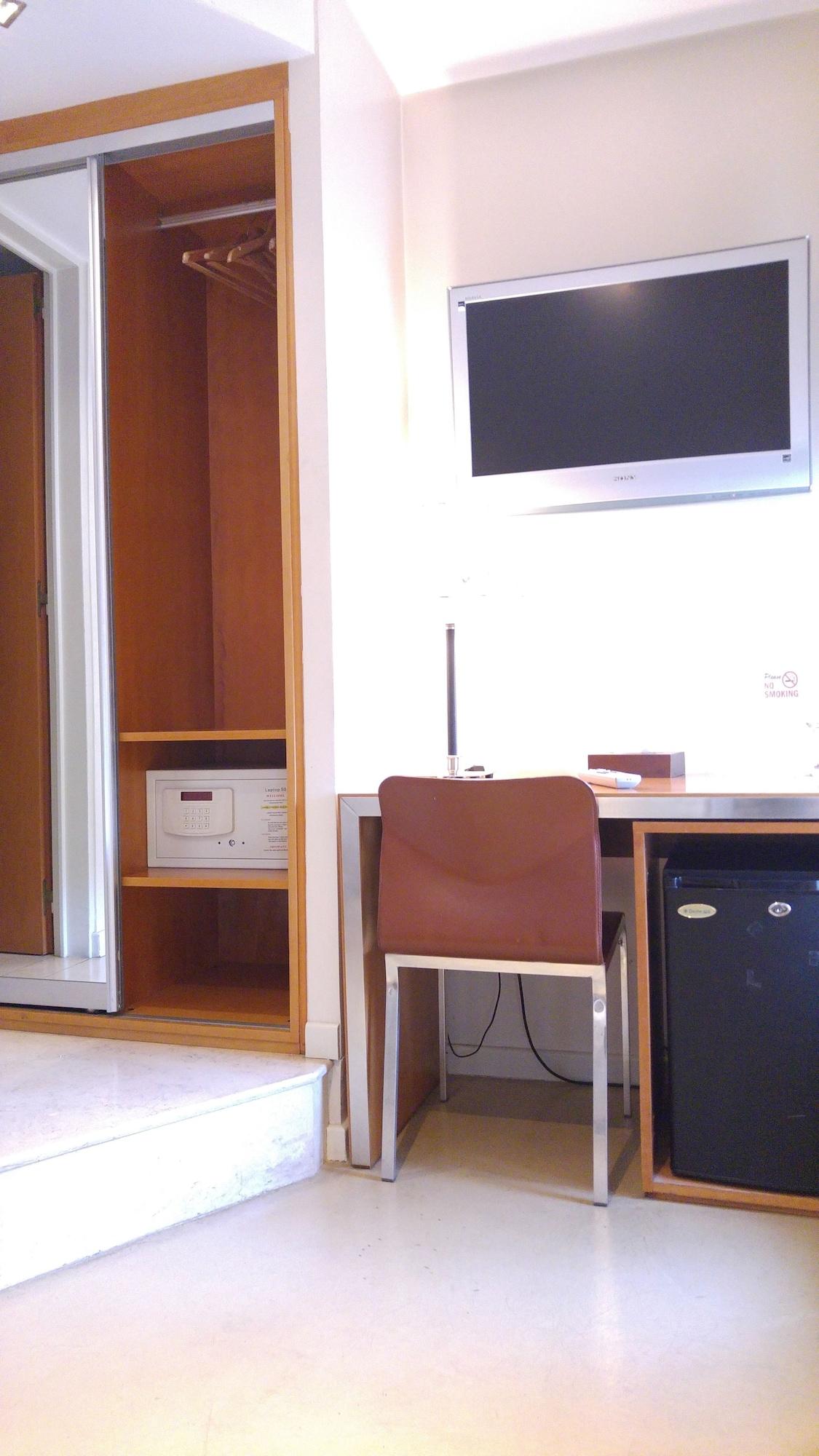 Telmho Hotel Boutique Buenos Aires Eksteriør bilde