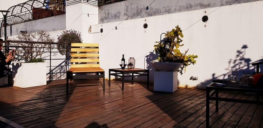 Telmho Hotel Boutique Buenos Aires Eksteriør bilde