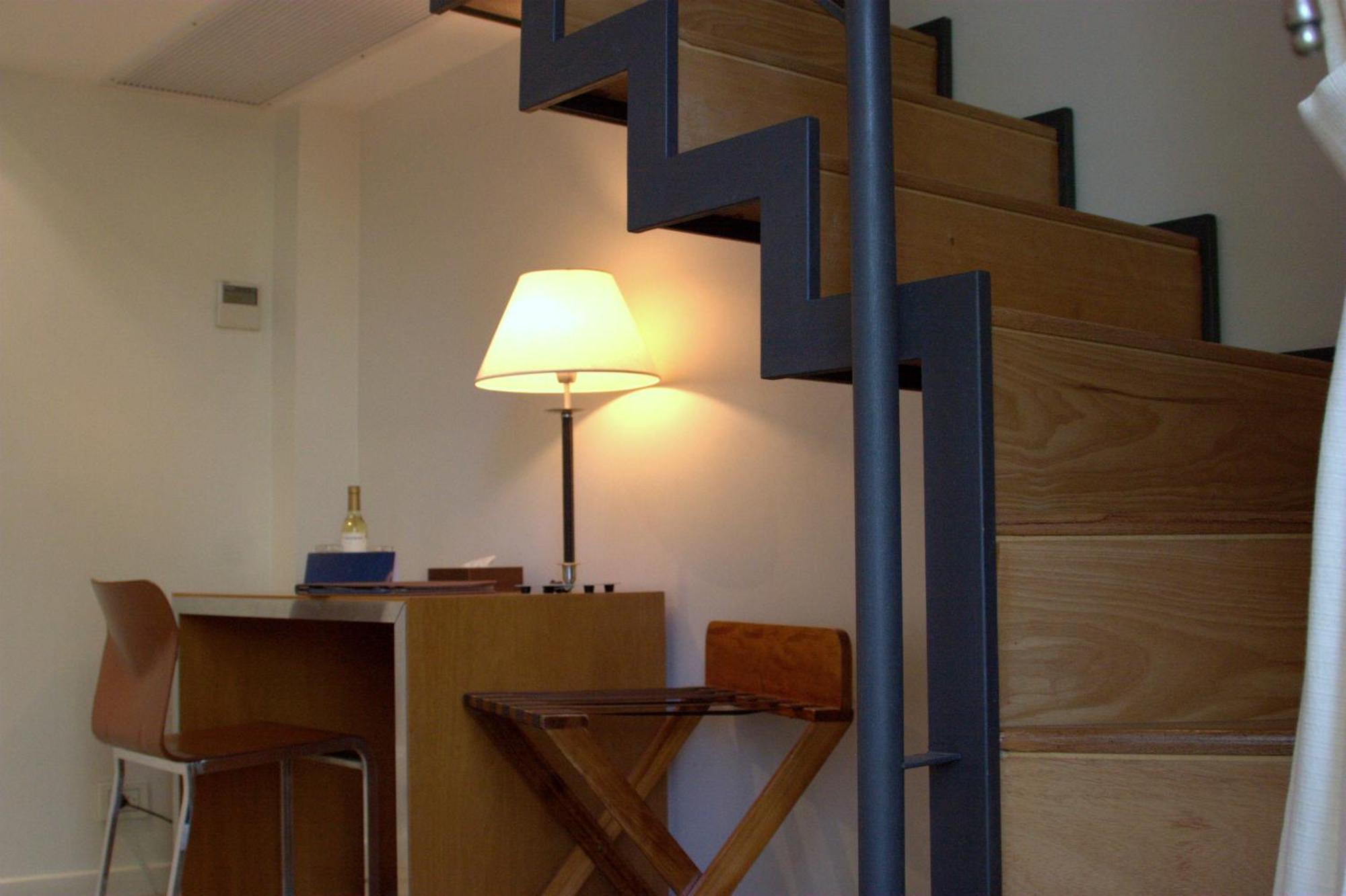 Telmho Hotel Boutique Buenos Aires Eksteriør bilde