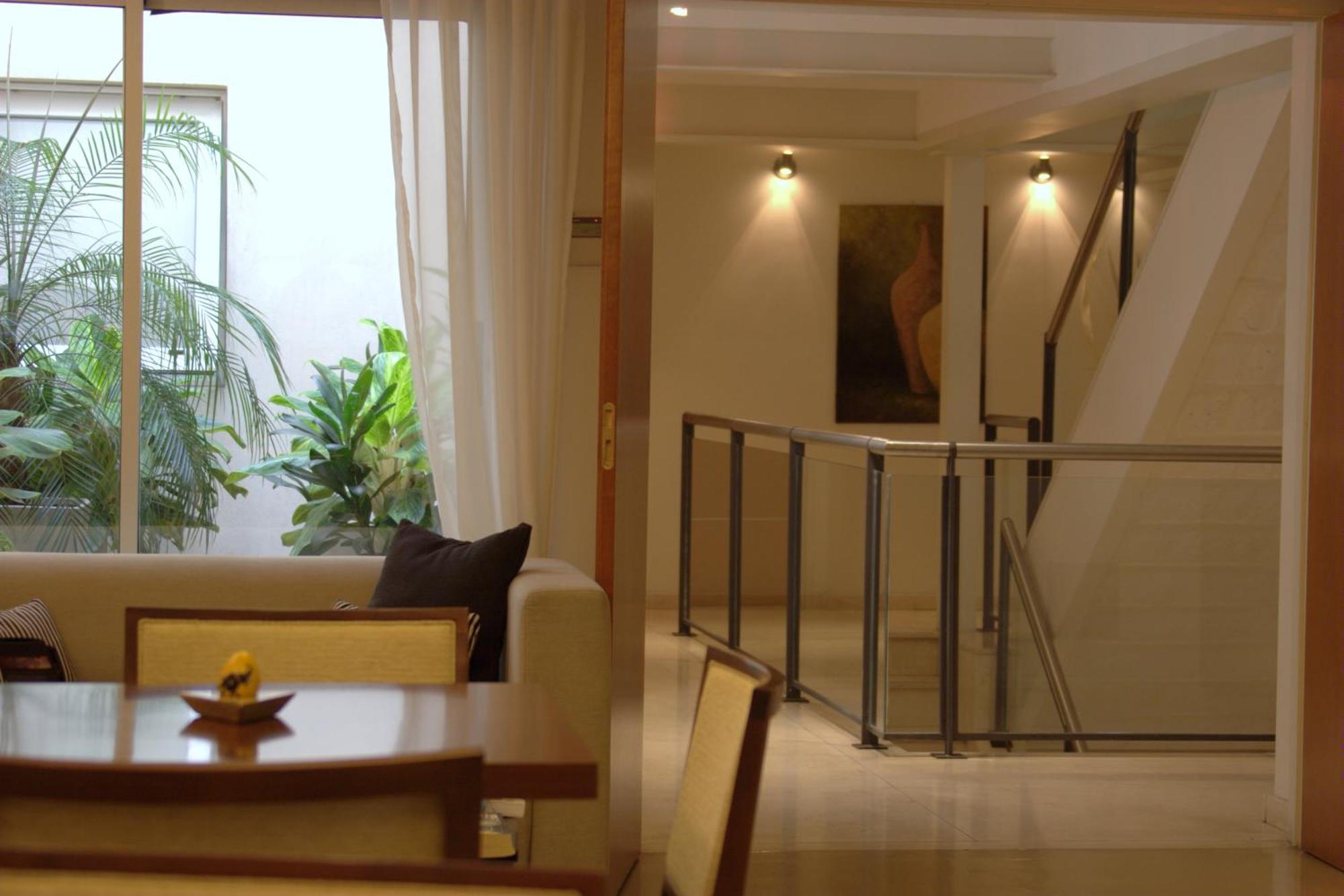 Telmho Hotel Boutique Buenos Aires Rom bilde