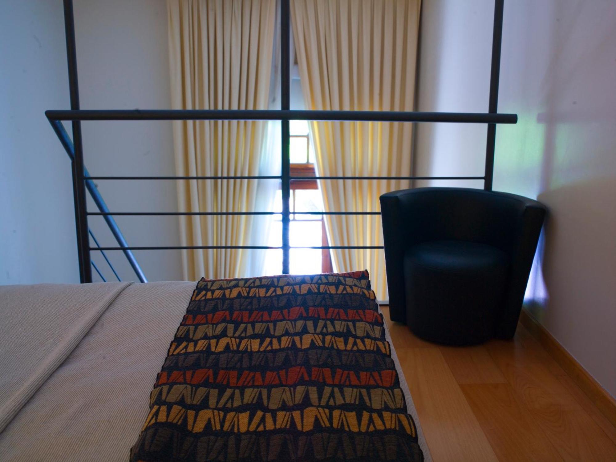 Telmho Hotel Boutique Buenos Aires Rom bilde