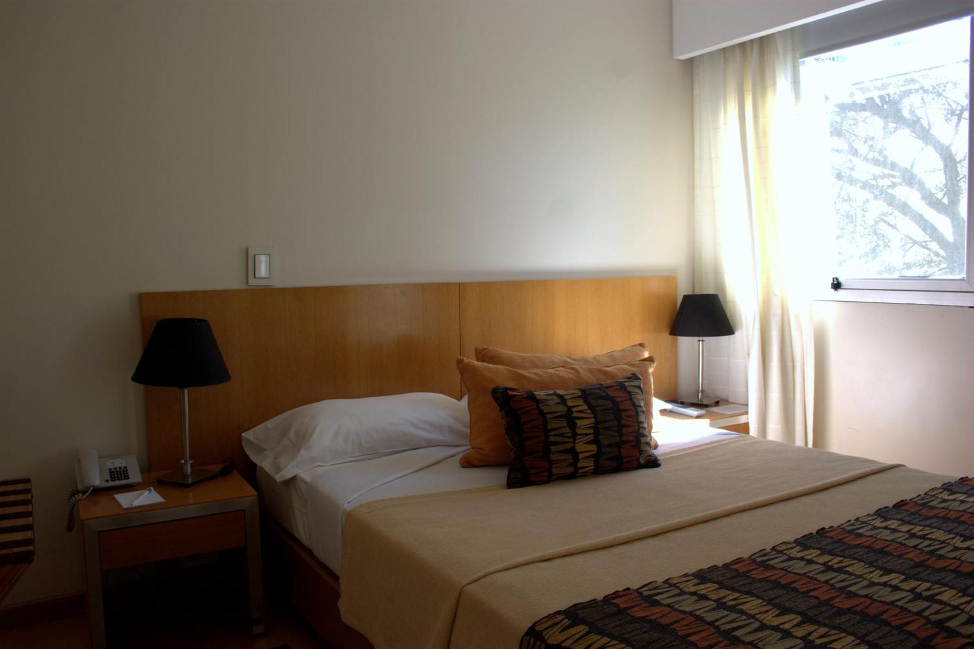 Telmho Hotel Boutique Buenos Aires Rom bilde
