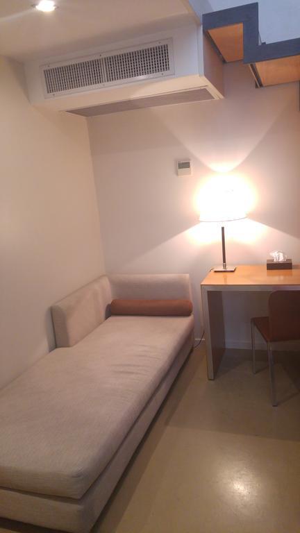 Telmho Hotel Boutique Buenos Aires Eksteriør bilde