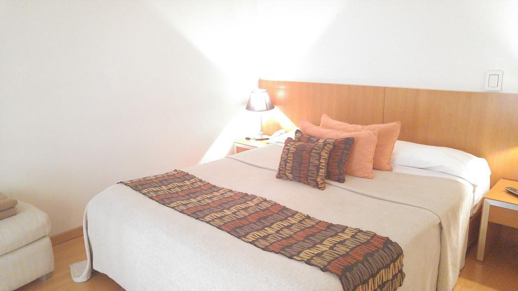 Telmho Hotel Boutique Buenos Aires Eksteriør bilde