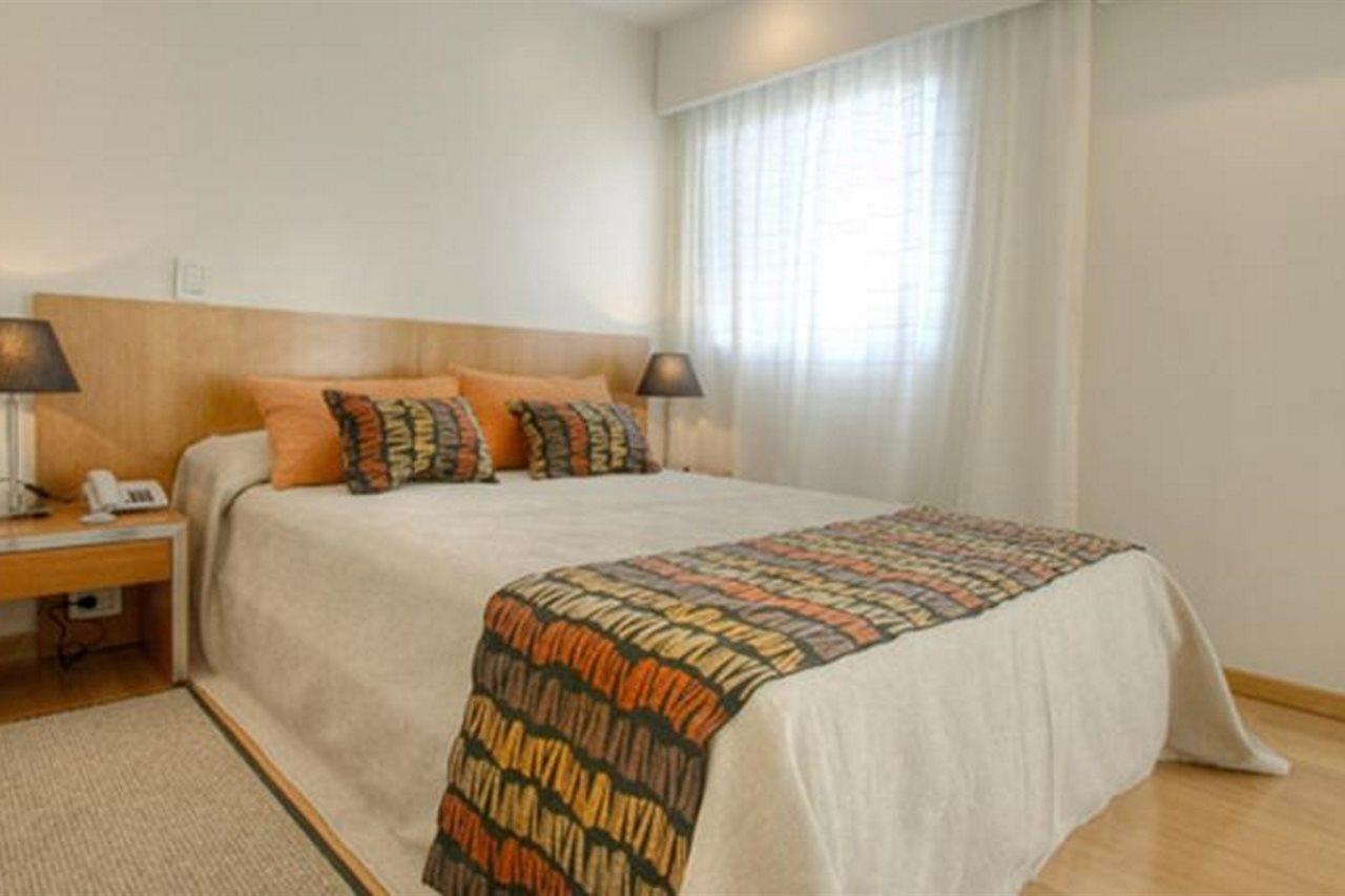 Telmho Hotel Boutique Buenos Aires Eksteriør bilde