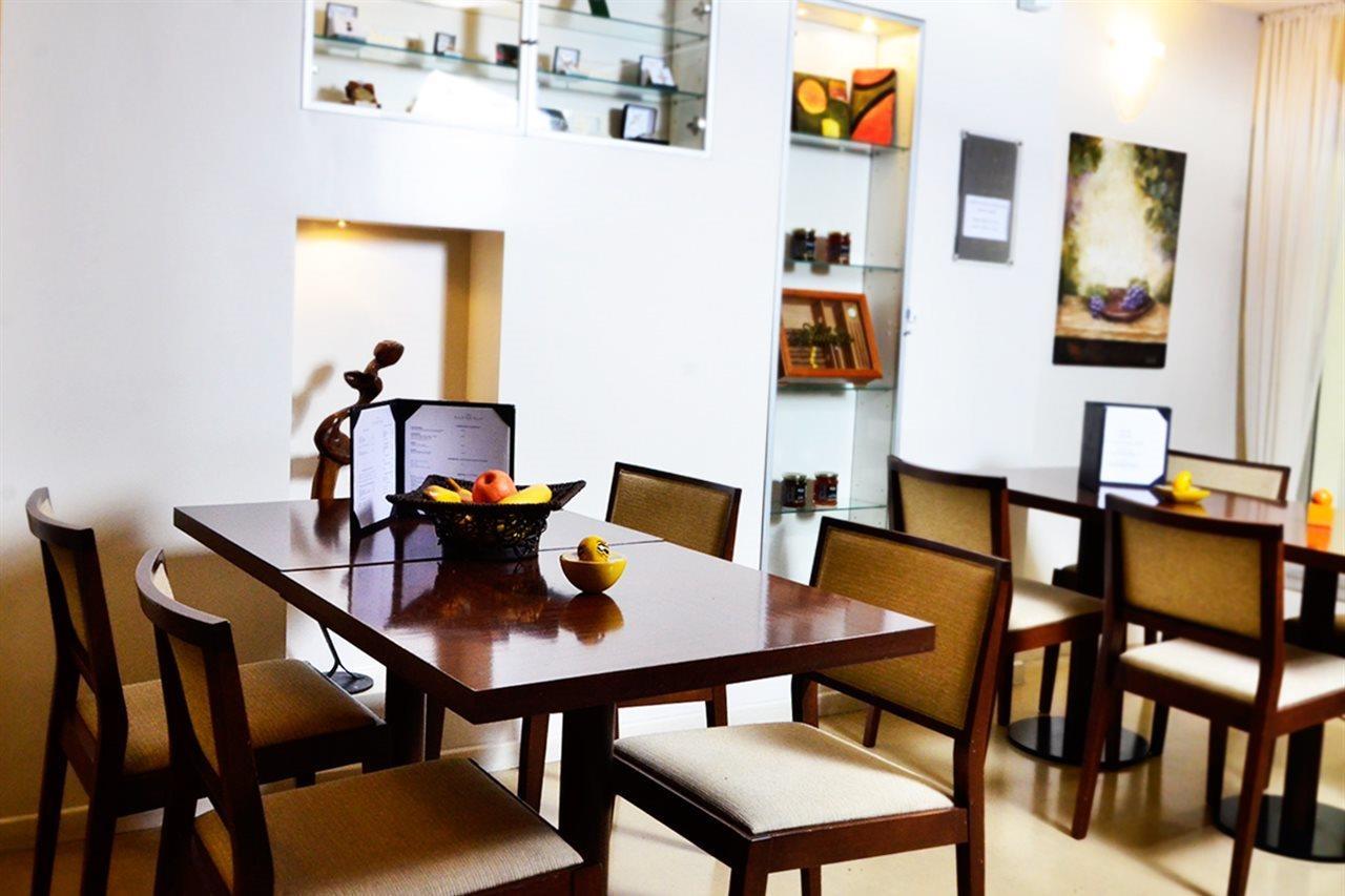 Telmho Hotel Boutique Buenos Aires Eksteriør bilde