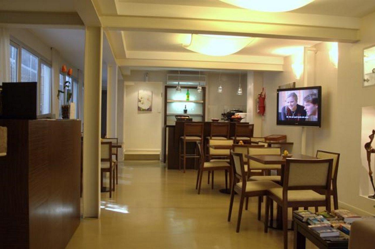 Telmho Hotel Boutique Buenos Aires Eksteriør bilde