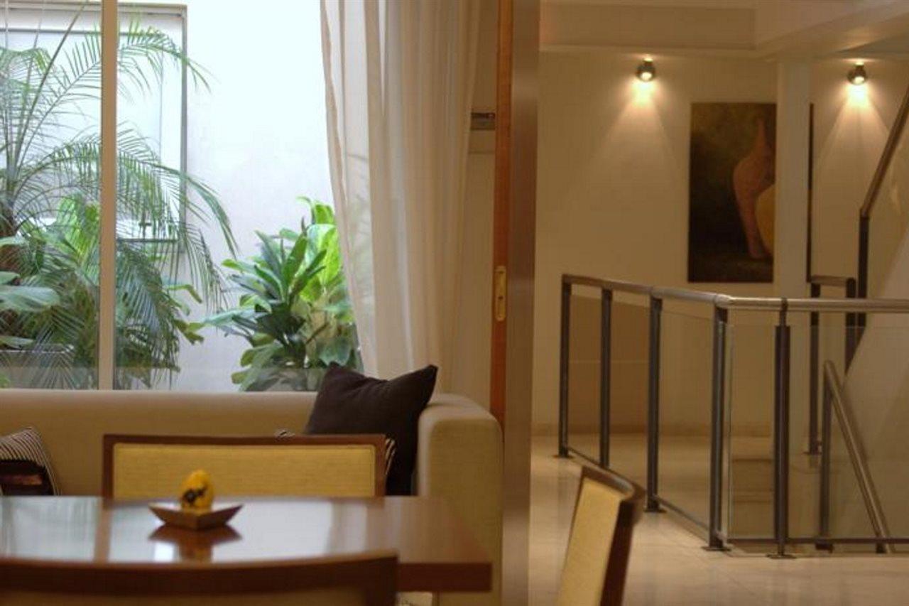 Telmho Hotel Boutique Buenos Aires Eksteriør bilde