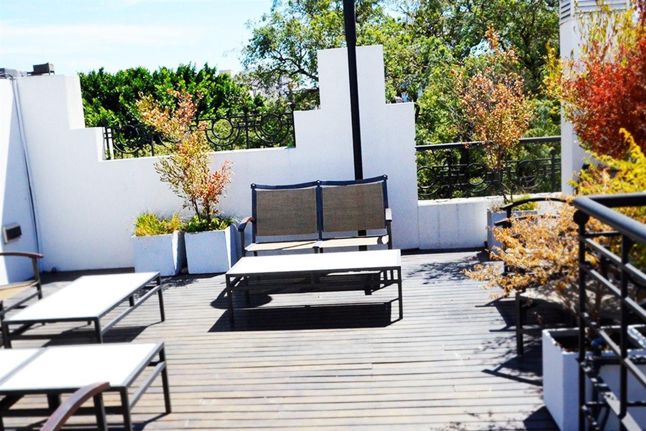 Telmho Hotel Boutique Buenos Aires Eksteriør bilde