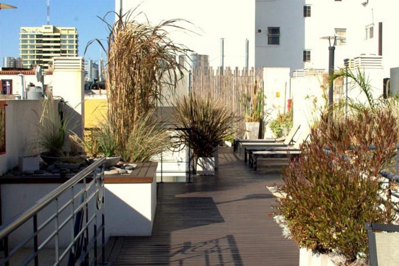 Telmho Hotel Boutique Buenos Aires Eksteriør bilde