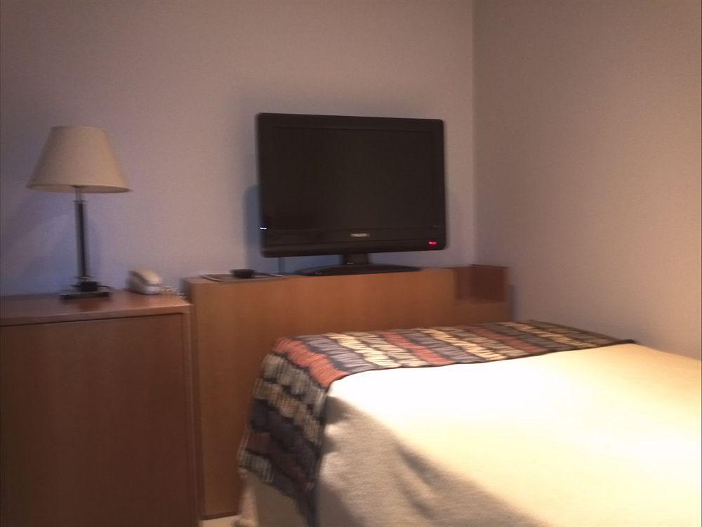 Telmho Hotel Boutique Buenos Aires Eksteriør bilde