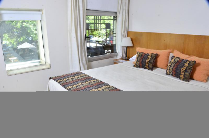 Telmho Hotel Boutique Buenos Aires Eksteriør bilde