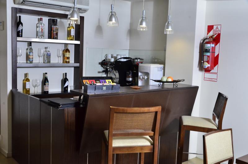 Telmho Hotel Boutique Buenos Aires Eksteriør bilde