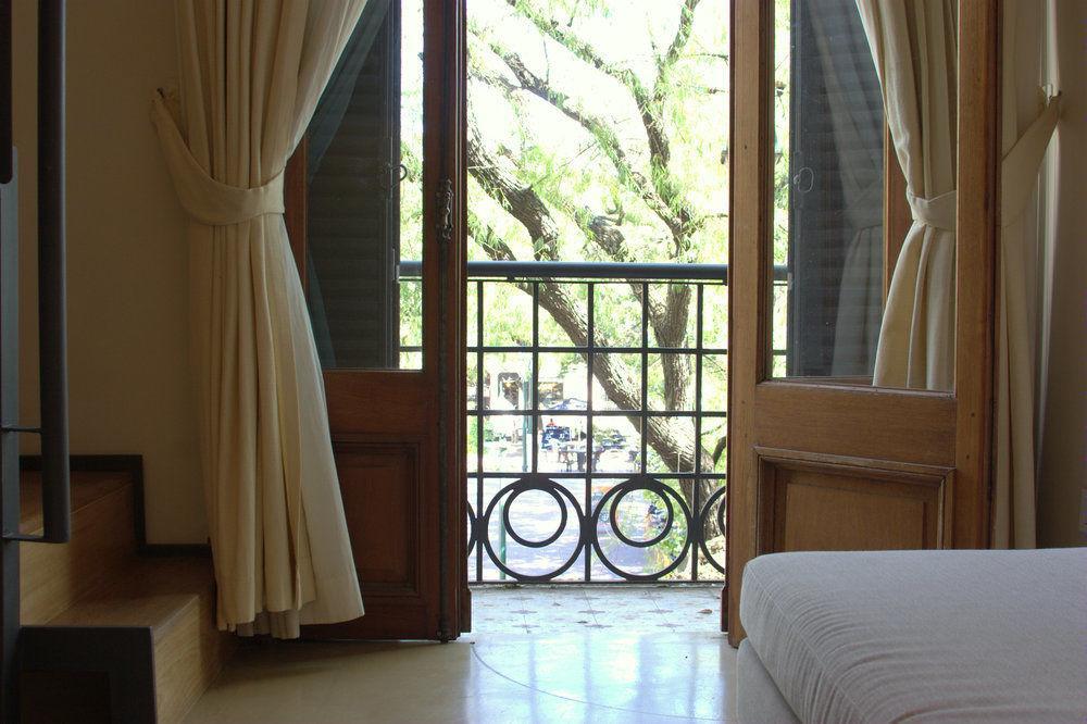 Telmho Hotel Boutique Buenos Aires Eksteriør bilde