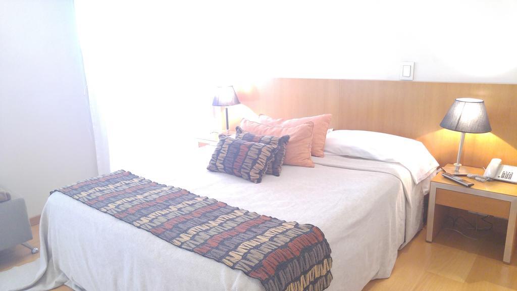 Telmho Hotel Boutique Buenos Aires Eksteriør bilde