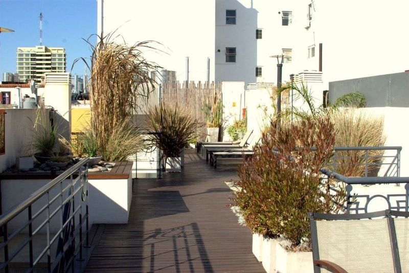 Telmho Hotel Boutique Buenos Aires Eksteriør bilde