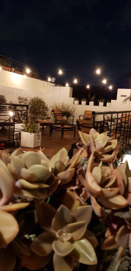 Telmho Hotel Boutique Buenos Aires Eksteriør bilde