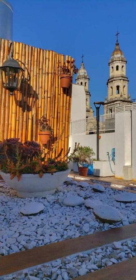 Telmho Hotel Boutique Buenos Aires Eksteriør bilde