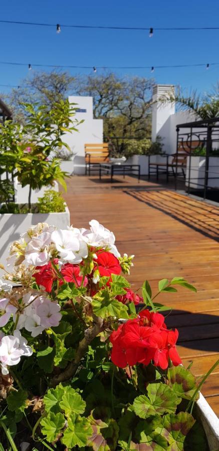 Telmho Hotel Boutique Buenos Aires Eksteriør bilde